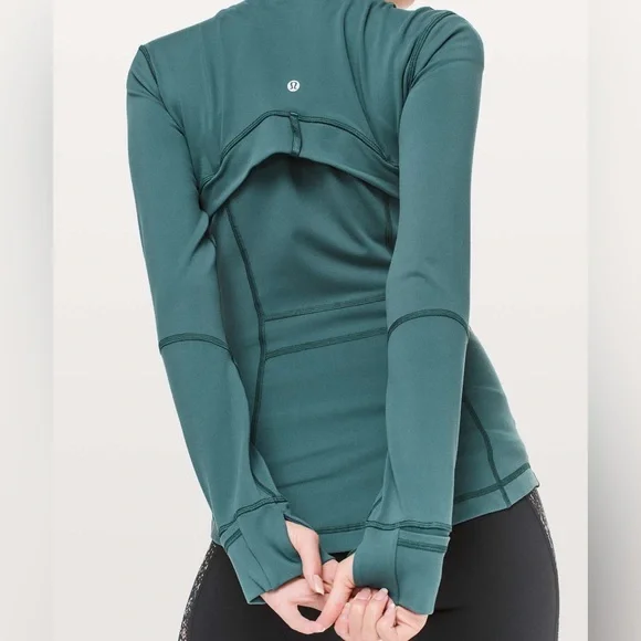 Lululemon Define Jacket - Picture 5 of 11